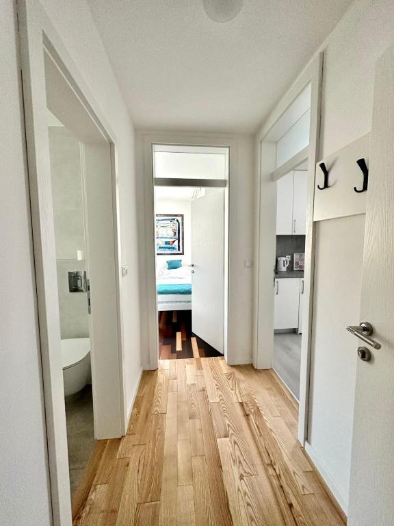 Lux Apartments Minja - 4