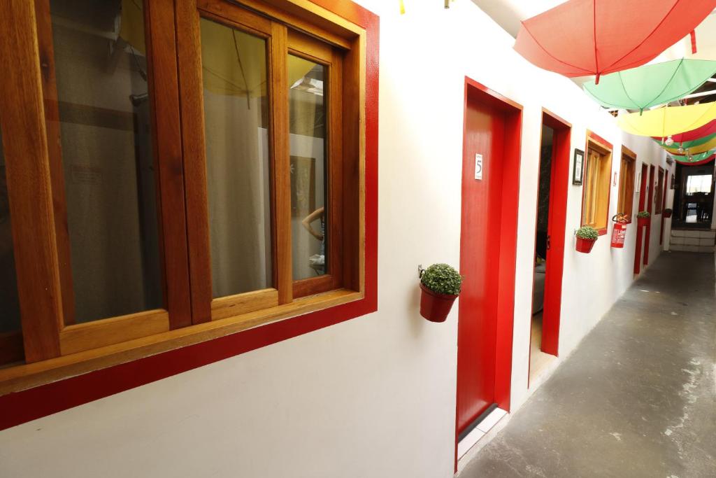 Hospedaria da Mama photo