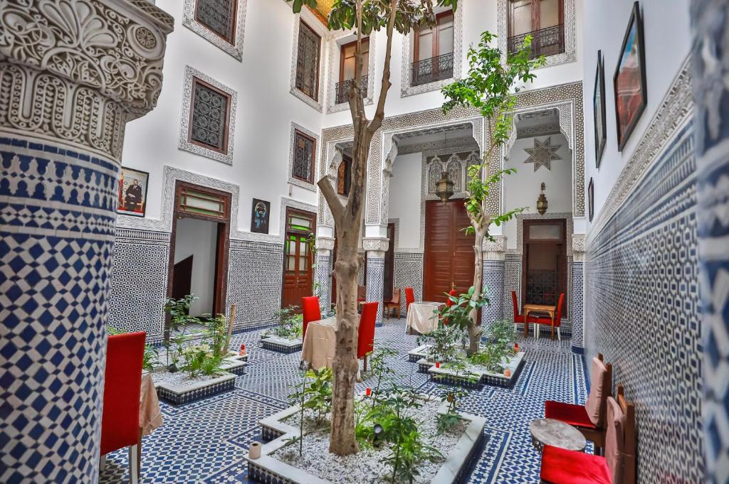 Riad Dari Fes, Fès