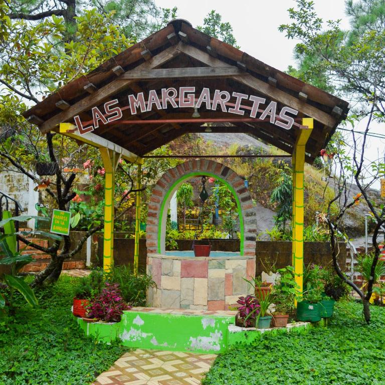 Hotel y Restaurante Las Margaritas photo