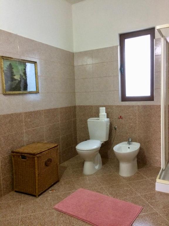 Guesthouse Villa Rosa Berat photo