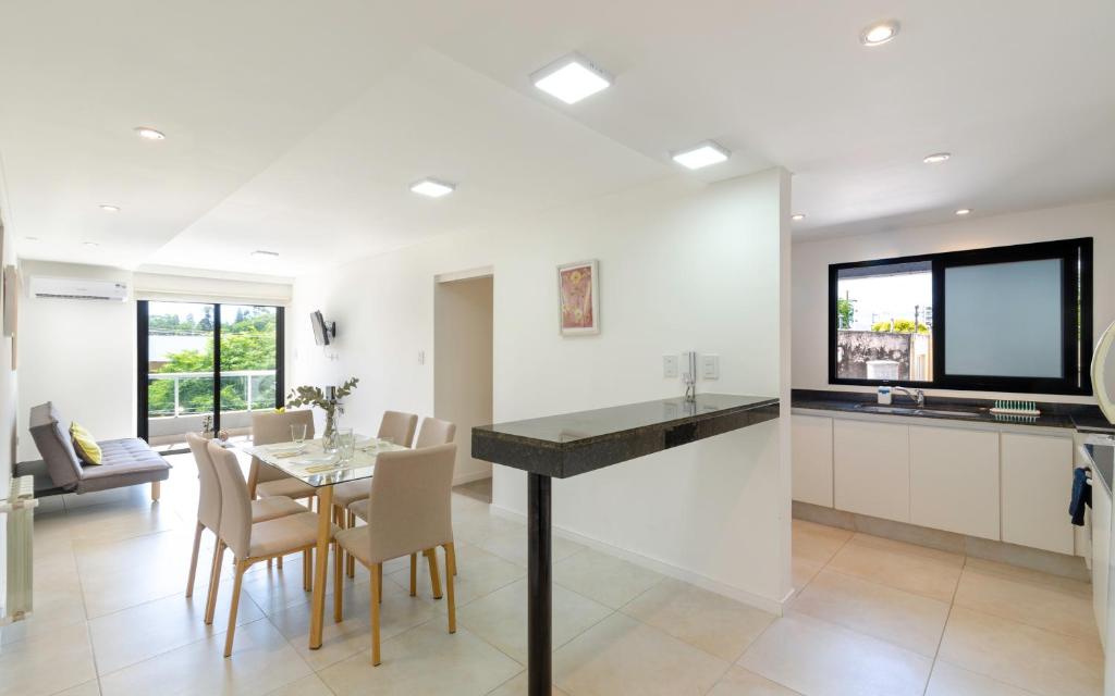 Departamento amplio en Salta - 3