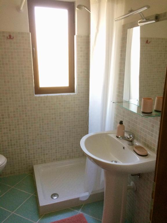 Guesthouse Villa Rosa Berat photo