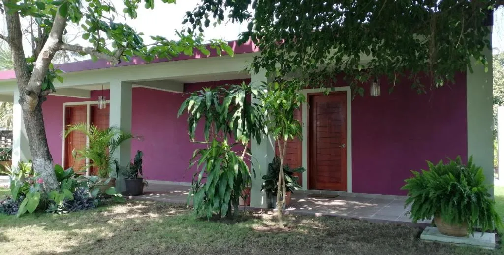 La Morada, una ventana al golfo - Hotel boutique, Hotel in Monte Gordo