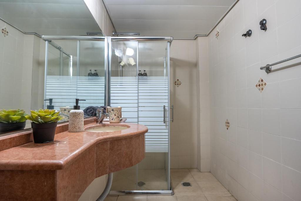 Maim Haim Tzfat - Boutique Suites - Prime Location Old City photo