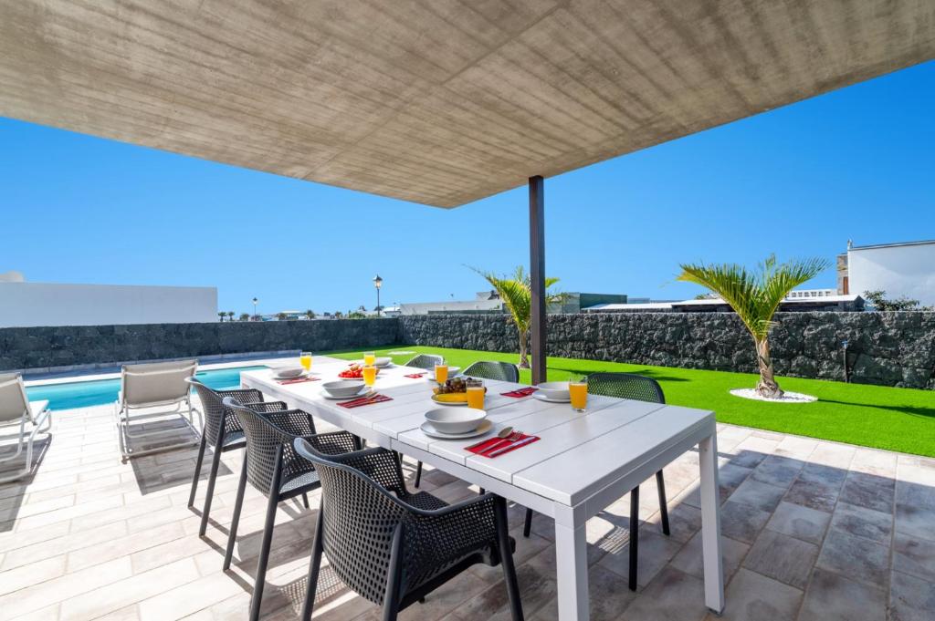 Villa Mifaya by Villa Plus - 3