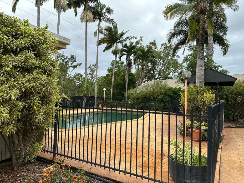 Mareeba Motor Inn photo