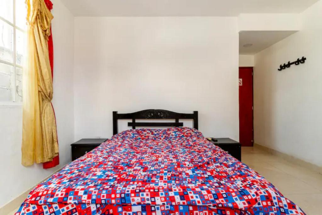 Casa Hotel Nurandy - 2