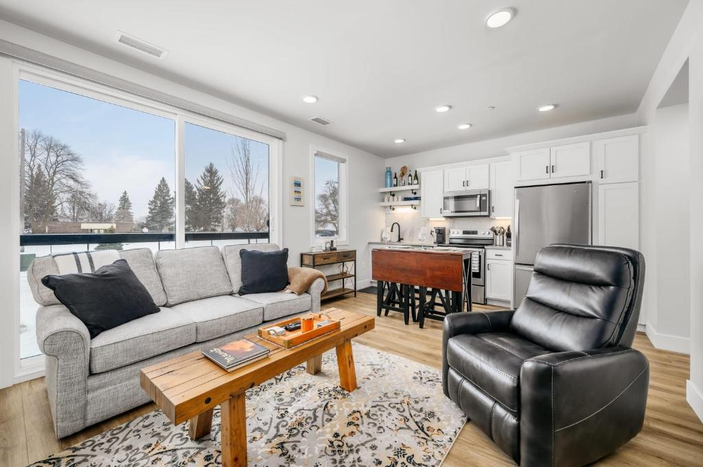 Cypress Parkside Condo, Traverse City