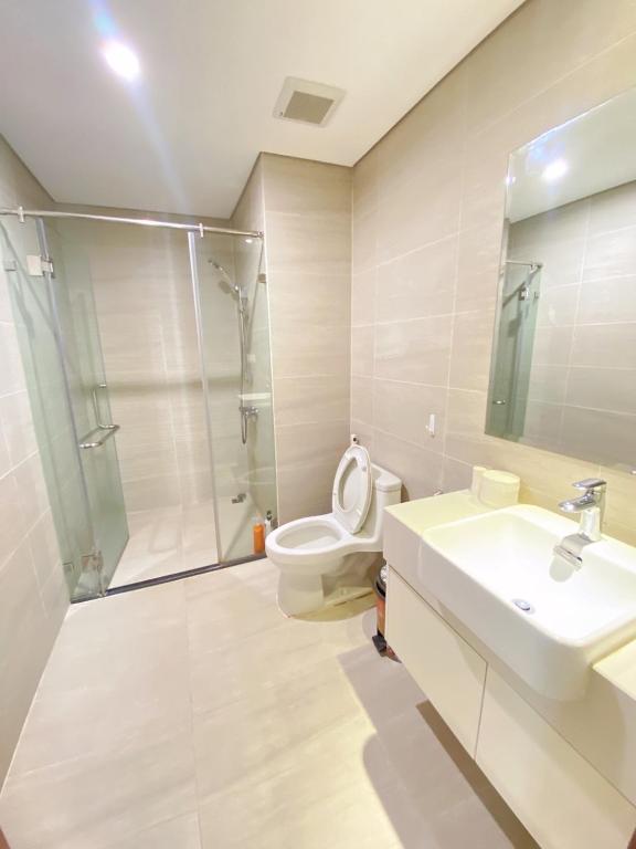 can ho 03PN- vinhomes sky lake photo