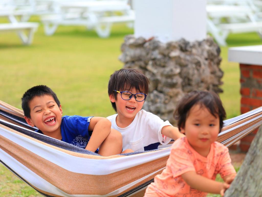 Surrounding environment