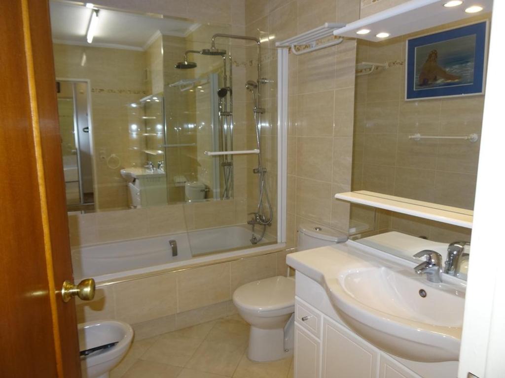 Studio à Hyères Port avec loggia et parking - FR-1-335-187 - 5