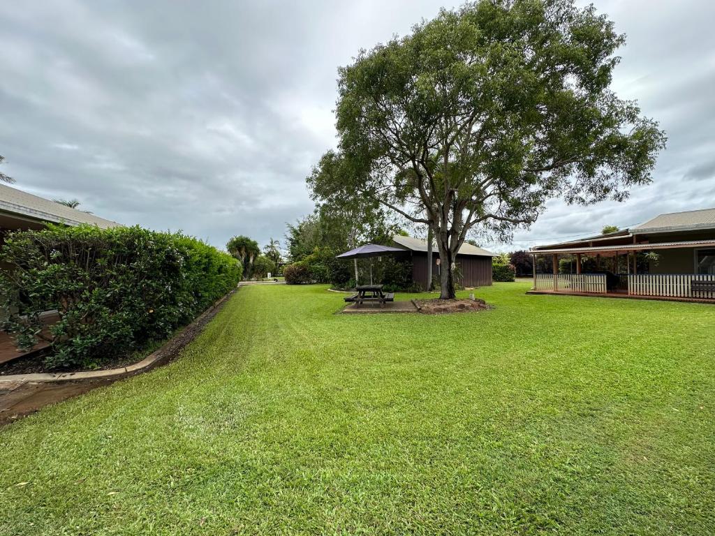 Mareeba Motor Inn photo