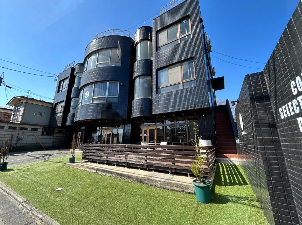 &amp;HouSE - Vacation STAY 26746v — Hotel in Matsushima