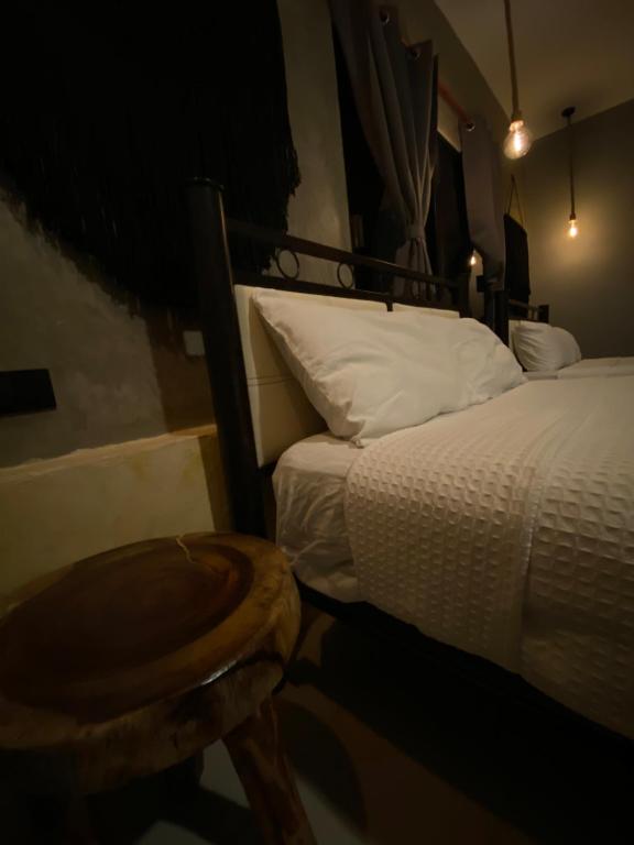 Ariché Valladolid Hotel & Hostal - 3
