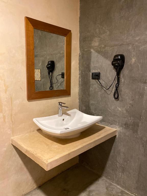 Ariché Valladolid Hotel & Hostal - 2