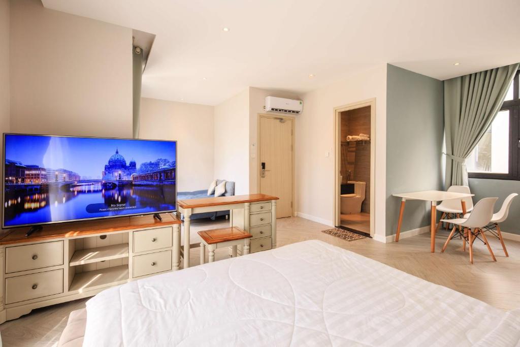 The Bok Hotel Grand World