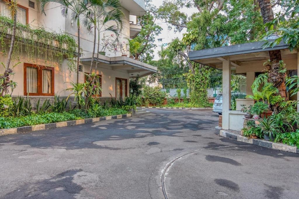 IOTEL Dharmawangsa, Jakarta