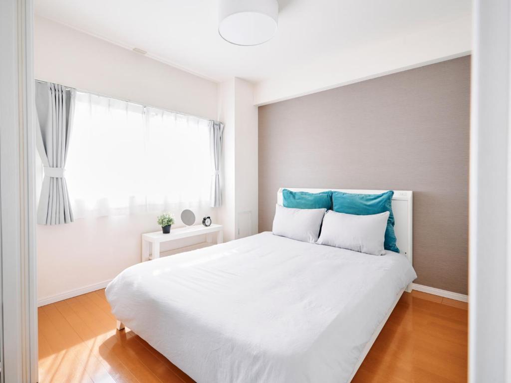 Nakano Apartment hotel