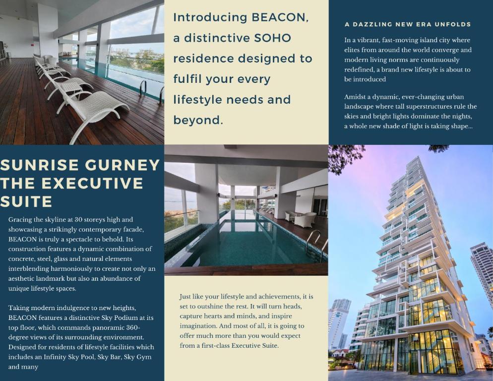 Sunrise Gurney Executive Premium Suite photo