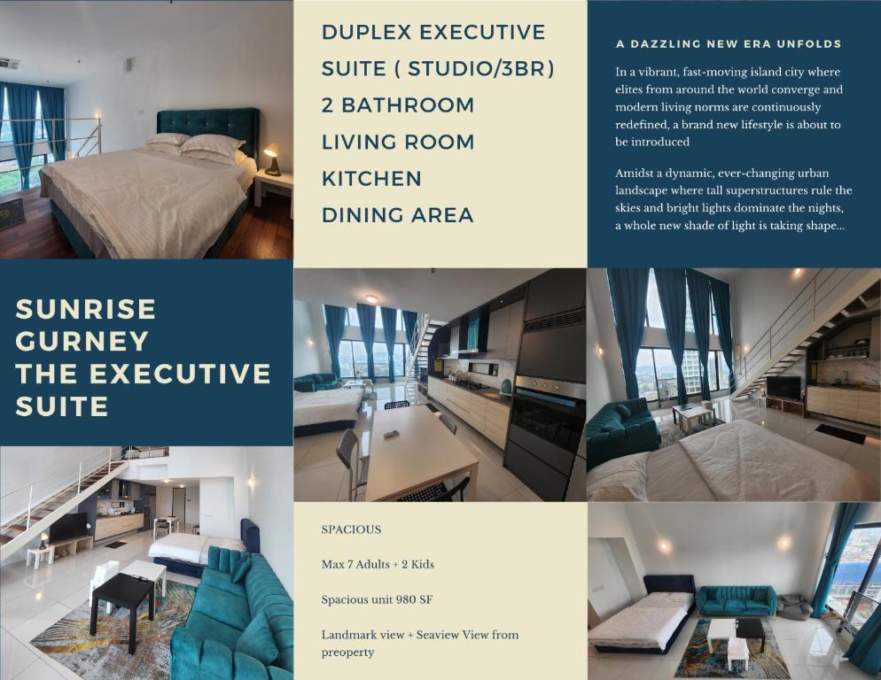 Sunrise Gurney Executive Premium Suite photo