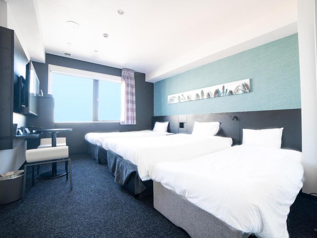 海茵娜酒店东京浅草桥 (Henn na Hotel Tokyo Asakusabashi)