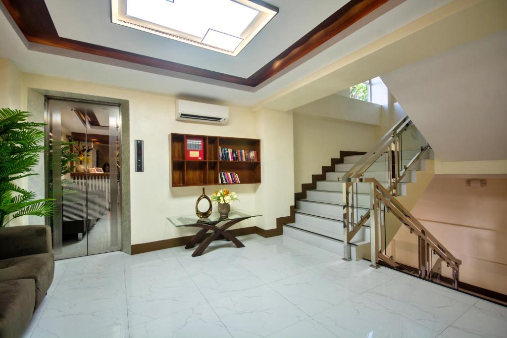 ECL Resort Hotel Boracay 4