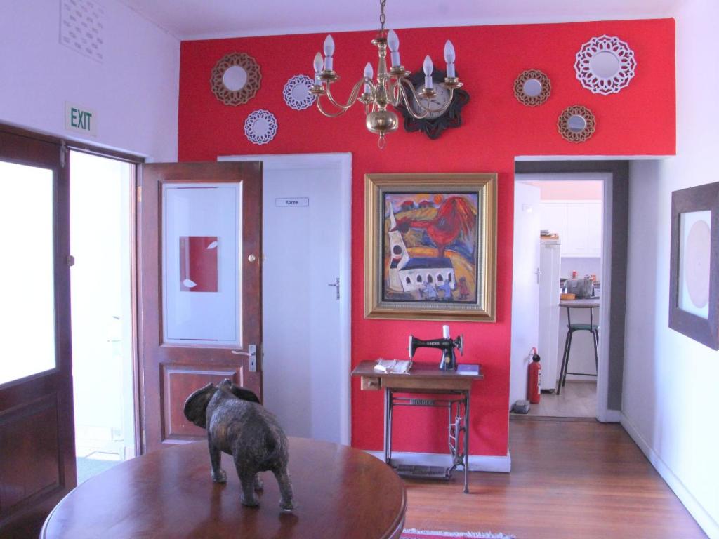 The Boston Guest House photo