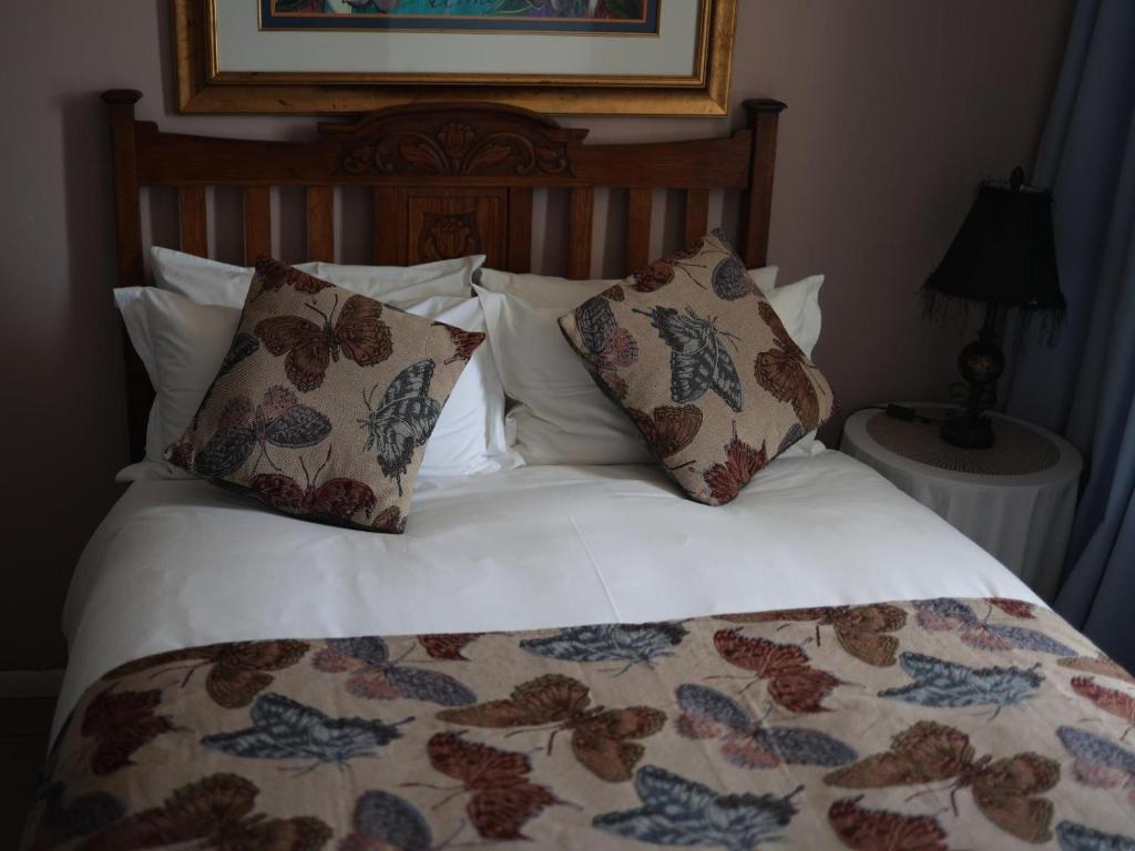 The Boston Guest House photo