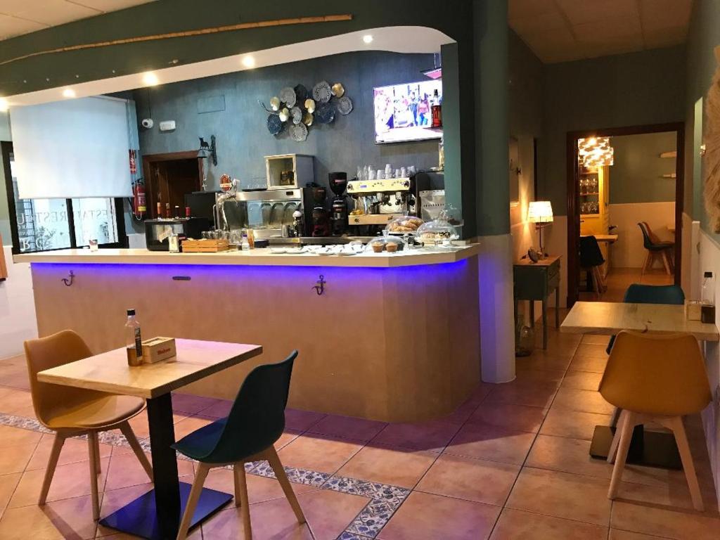hostal boutique macavi photo