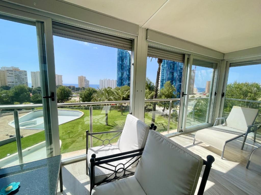 Miragolf Poniente Dreams - 1