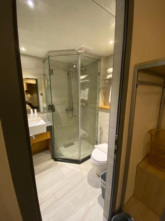 Hotel Facilities