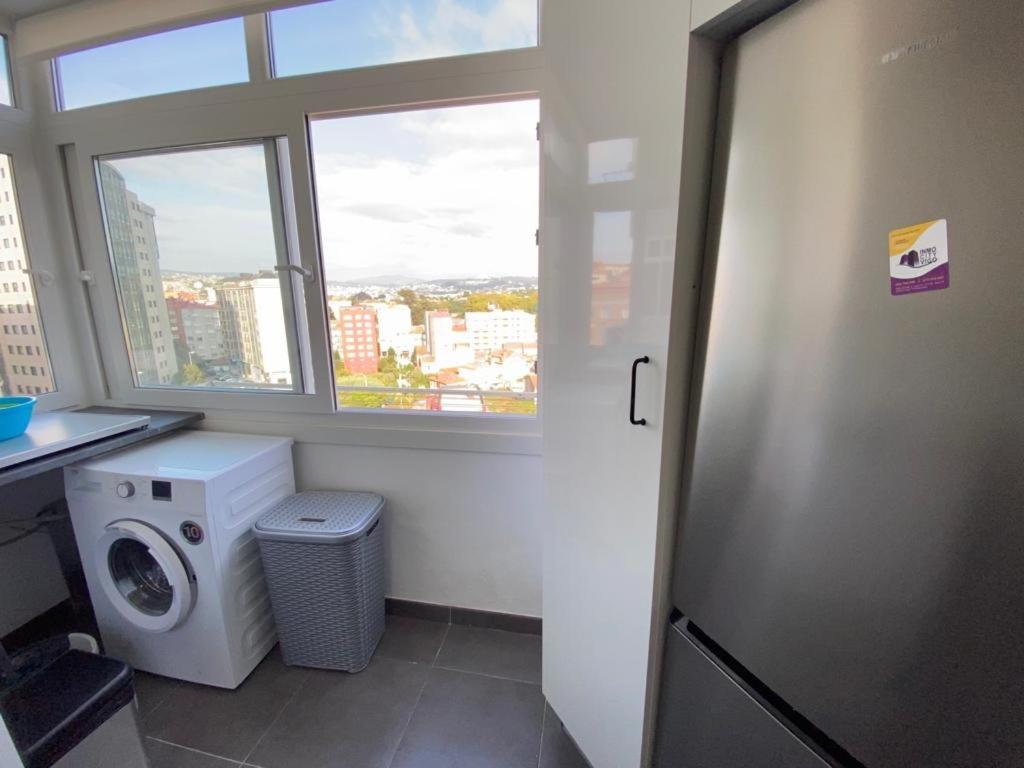 7º Piso Traviesas Plaza América Próximo Playa - 4
