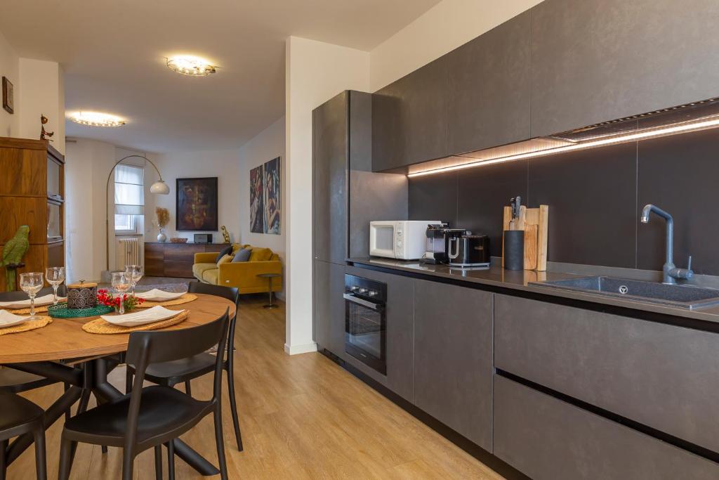 [Luxury apartment near Navigli] - Anemoni 5 - 2