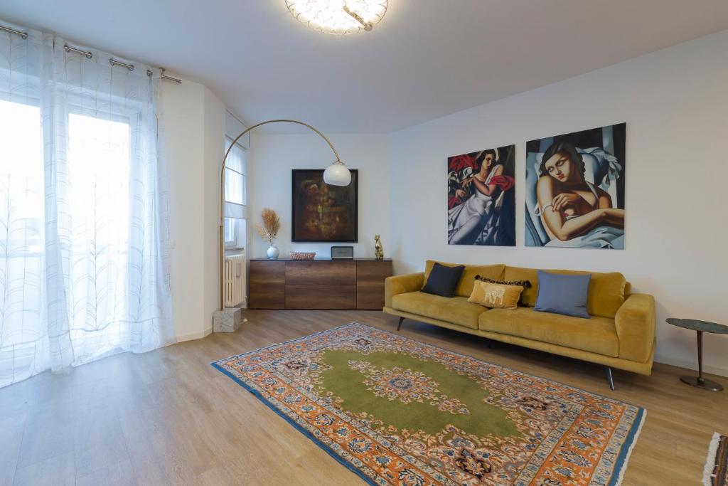 [Luxury apartment near Navigli] - Anemoni 5 - 3