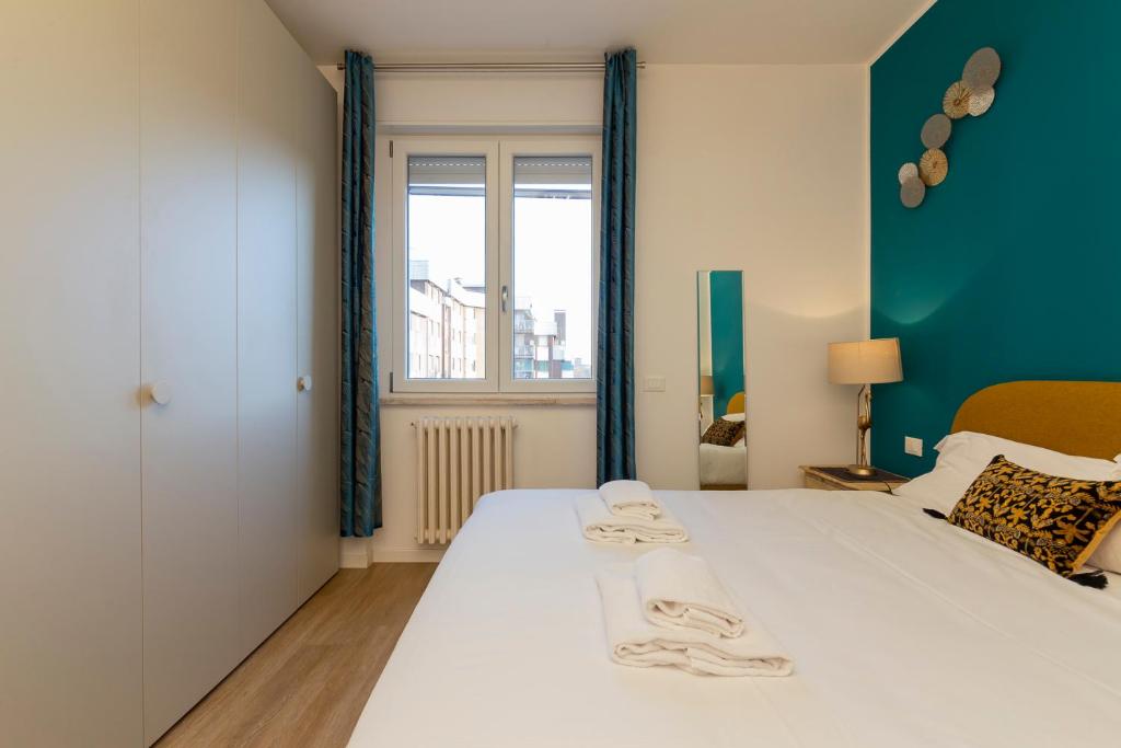 [Luxury apartment near Navigli] - Anemoni 5 - 5