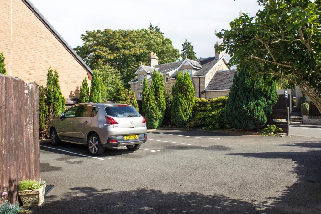 Auld Manse Guest House photo