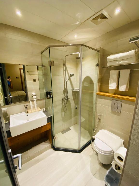 Cuna Hotel photo