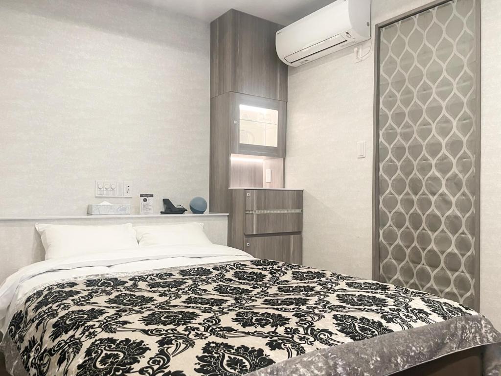 Hotel DIAMOND photo