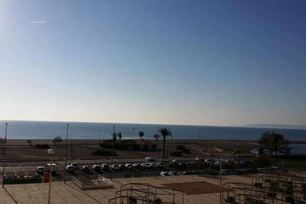 Appartement vue mer Empuriabrava Espagne - 2