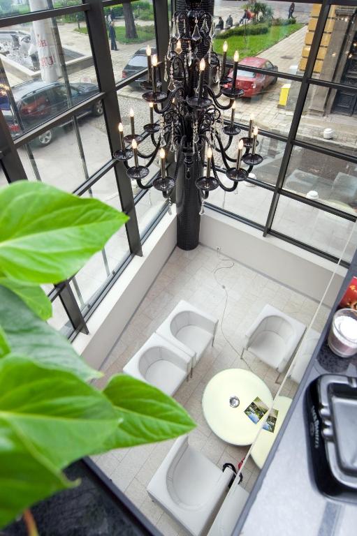 Hotel Burgas photo