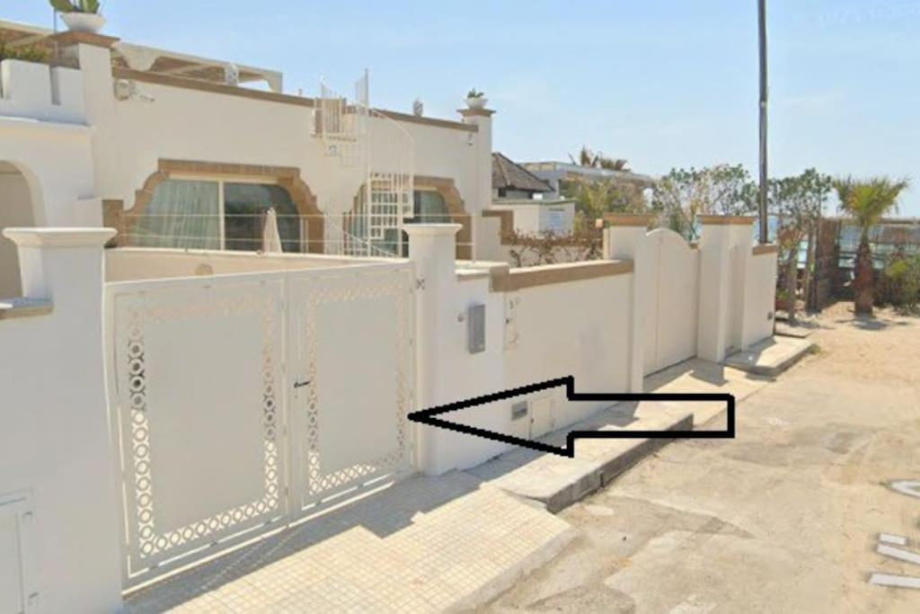 Casa in Spiaggia, Wi-Fi, fino a sette ospiti - 3