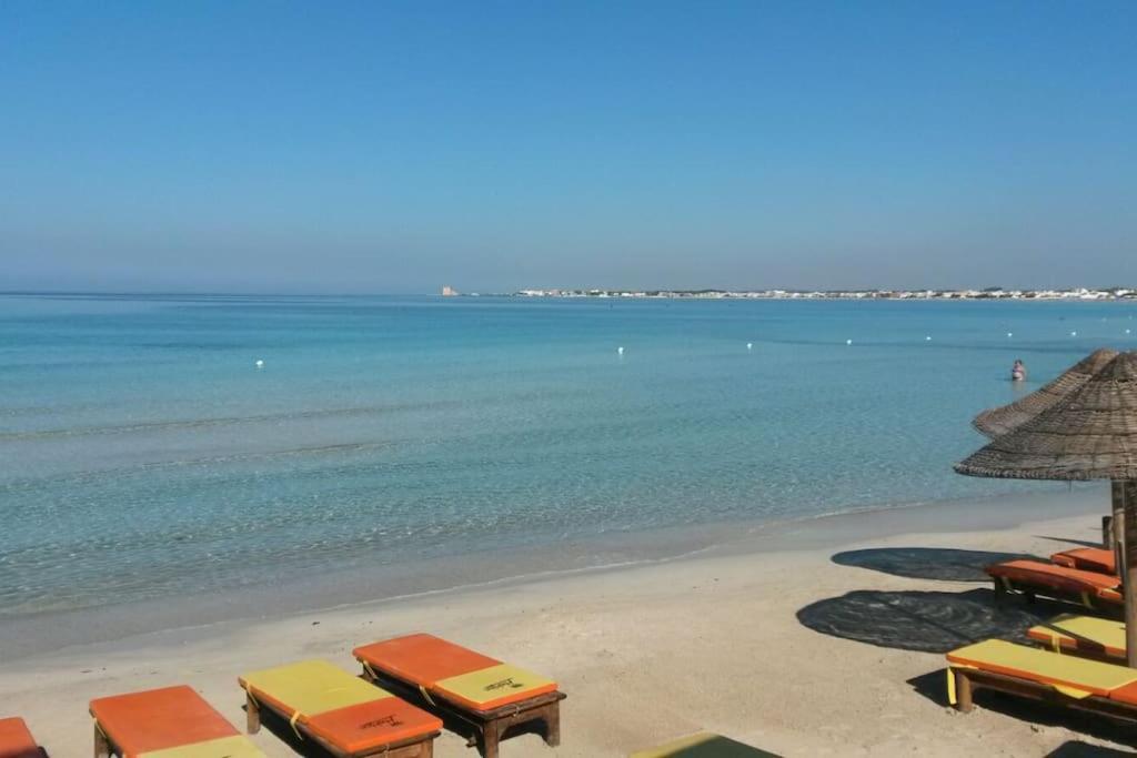 Casa in Spiaggia, Wi-Fi, fino a sette ospiti - 5
