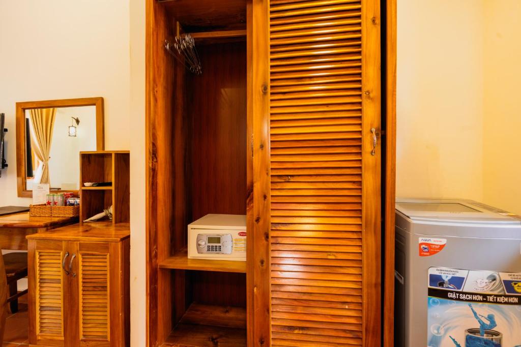 The Garden House Phu Quoc Resort photo