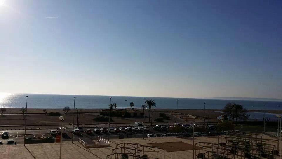 Appartement vue mer Empuriabrava Espagne - 3