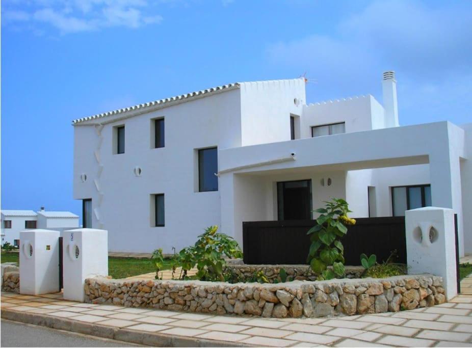 CASIOPEA, Ciutadella