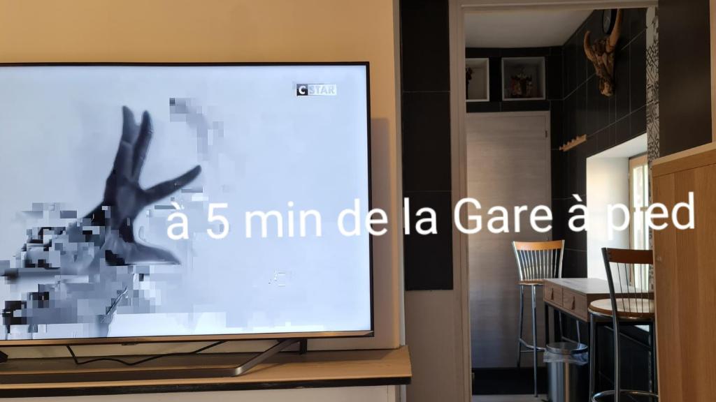 Le Studio de la République - 3