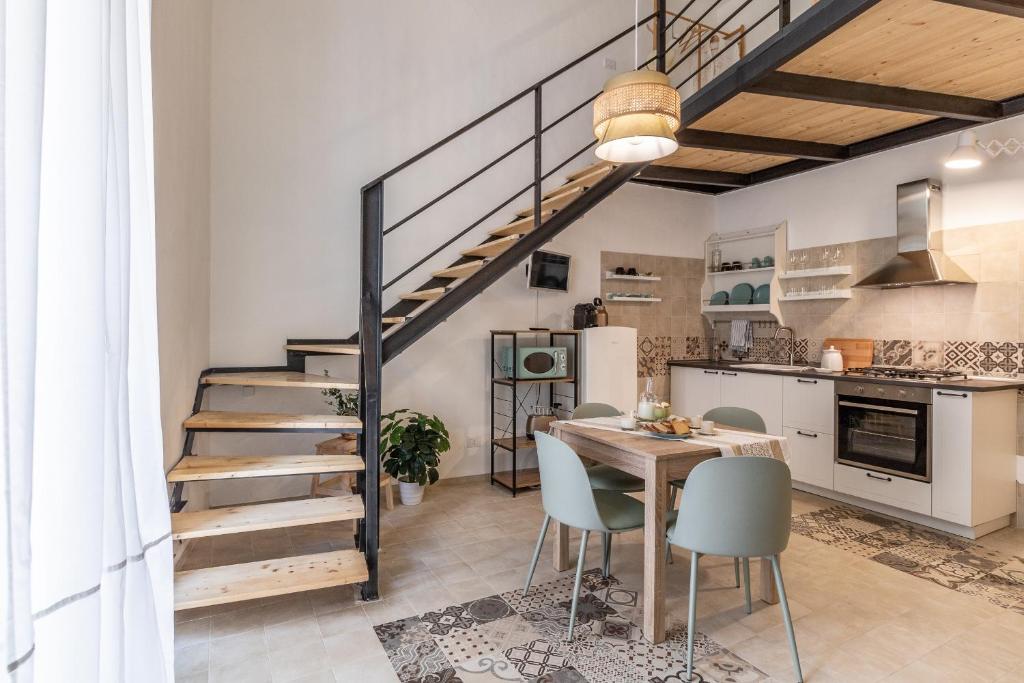 Giada Luxurious Apartment Monopoli - 2
