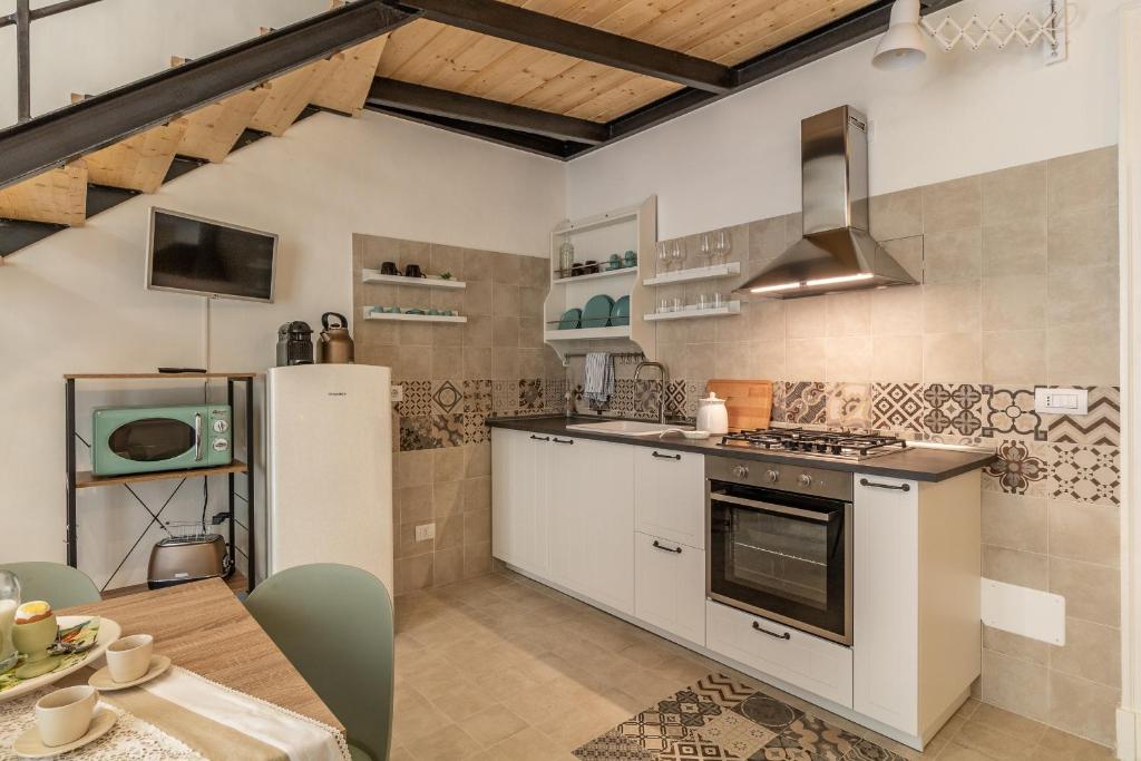 Giada Luxurious Apartment Monopoli - 3