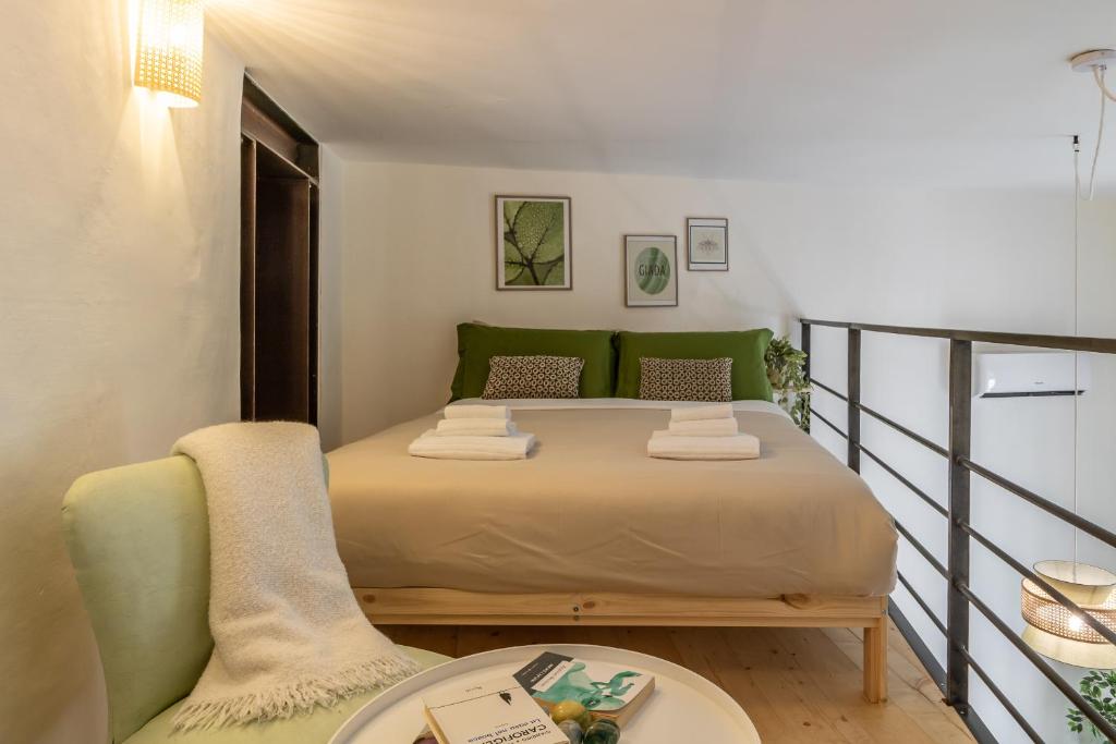 Giada Luxurious Apartment Monopoli - 5